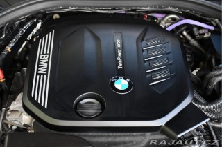 BMW 3 320d xDrive M-SPORT PANO 2021
