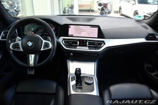 BMW 3 320d xDrive M-SPORT PANO 2021