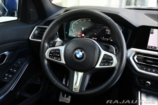 BMW 3 320d xDrive M-SPORT PANO 2021