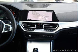 BMW 3 320d xDrive M-SPORT PANO 2021