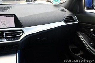 BMW 3 320d xDrive M-SPORT PANO 2021