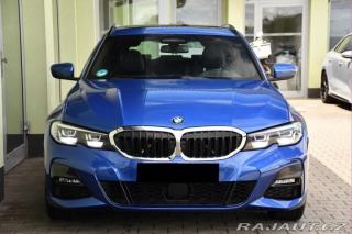 BMW 3 320d xDrive M-SPORT PANO 2021