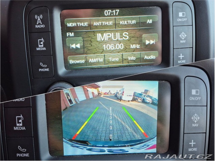 Jeep Renegade 2.0 103kW 2015