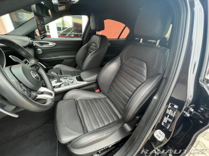 Alfa Romeo Giulia 2.0 Turbo Veloce 2022