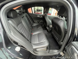 Alfa Romeo Giulia 2.0 Turbo Veloce 2022