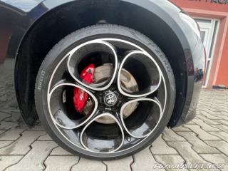 Alfa Romeo Giulia 2.0 Turbo Veloce 2022