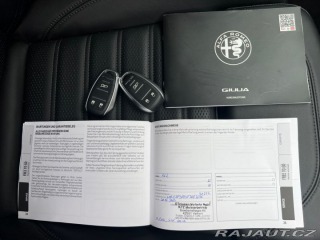Alfa Romeo Giulia 2.0 Turbo Veloce 2022