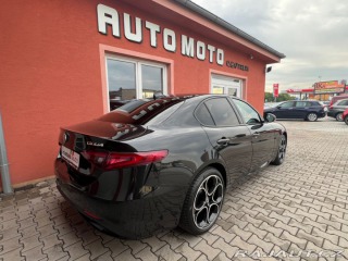Alfa Romeo Giulia 2.0 Turbo Veloce 2022