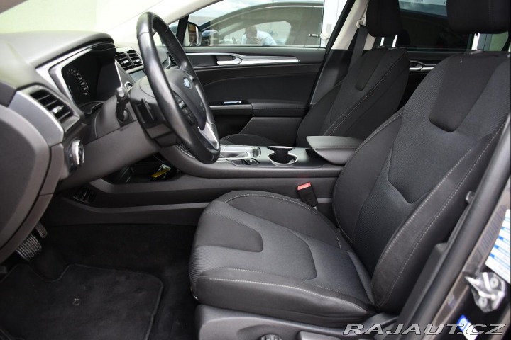 Ford Mondeo 2.0TDCi 132kW 4X4 TITANIU 2017
