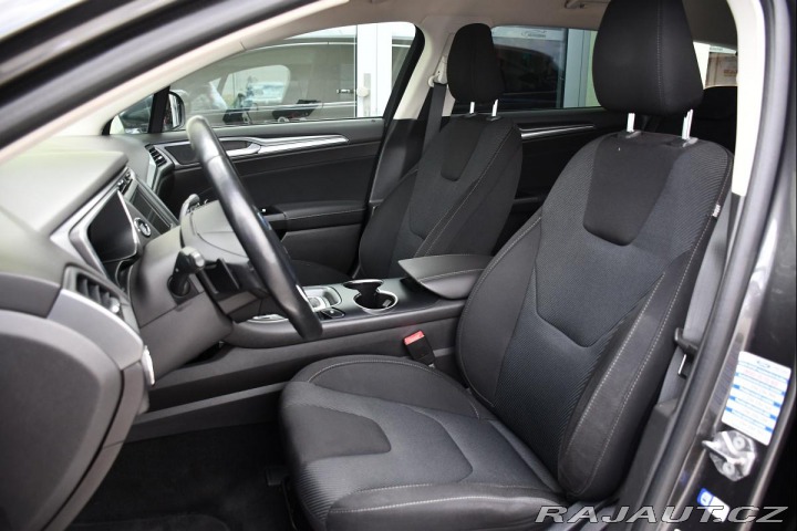 Ford Mondeo 2.0TDCi 132kW 4X4 TITANIU 2017