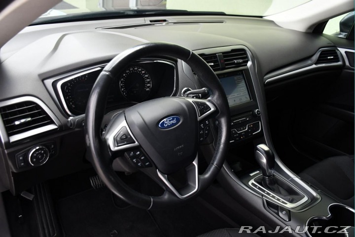 Ford Mondeo 2.0TDCi 132kW 4X4 TITANIU 2017