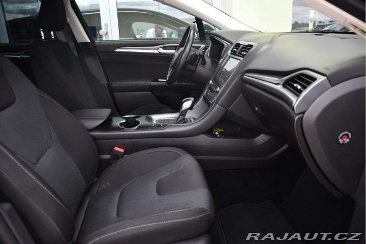 Ford Mondeo 2.0TDCi 132kW 4X4 TITANIU 2017