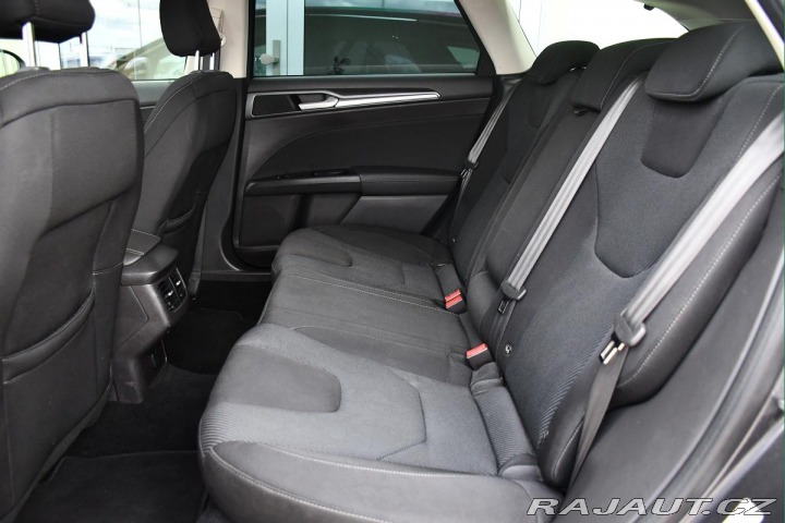 Ford Mondeo 2.0TDCi 132kW 4X4 TITANIU 2017