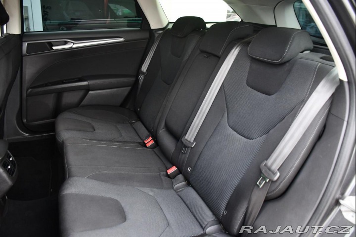 Ford Mondeo 2.0TDCi 132kW 4X4 TITANIU 2017