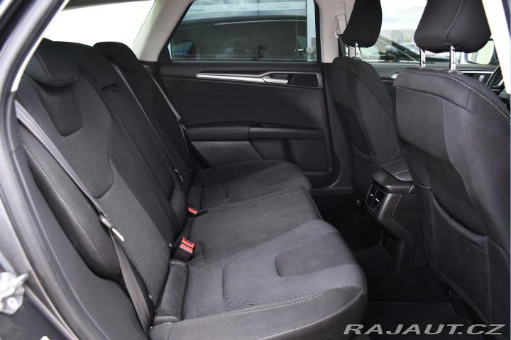 Ford Mondeo 2.0TDCi 132kW 4X4 TITANIU 2017