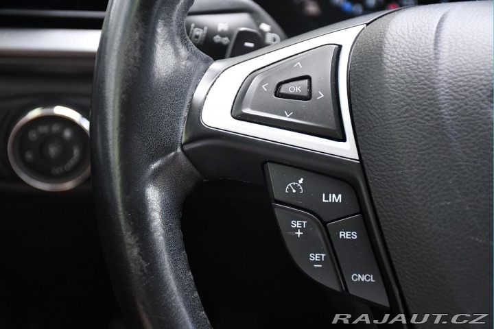 Ford Mondeo 2.0TDCi 132kW 4X4 TITANIU 2017