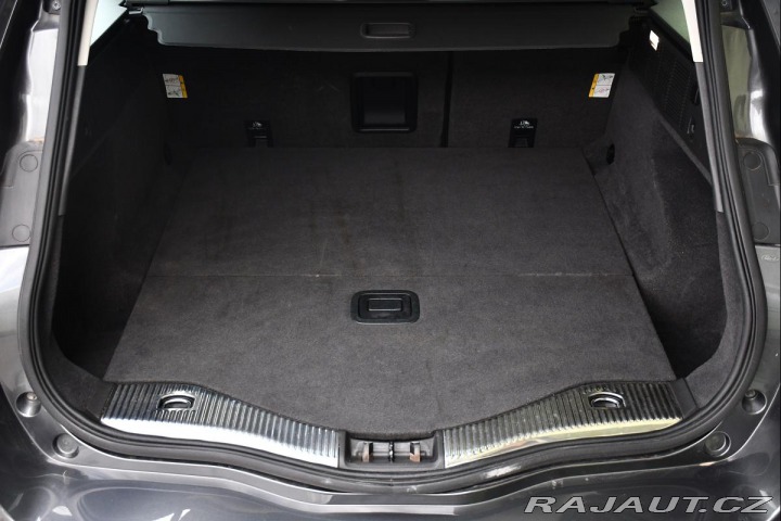 Ford Mondeo 2.0TDCi 132kW 4X4 TITANIU 2017