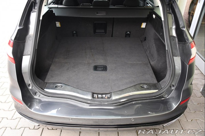 Ford Mondeo 2.0TDCi 132kW 4X4 TITANIU 2017