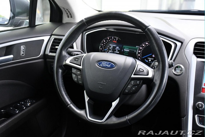 Ford Mondeo 2.0TDCi 132kW 4X4 TITANIU 2017