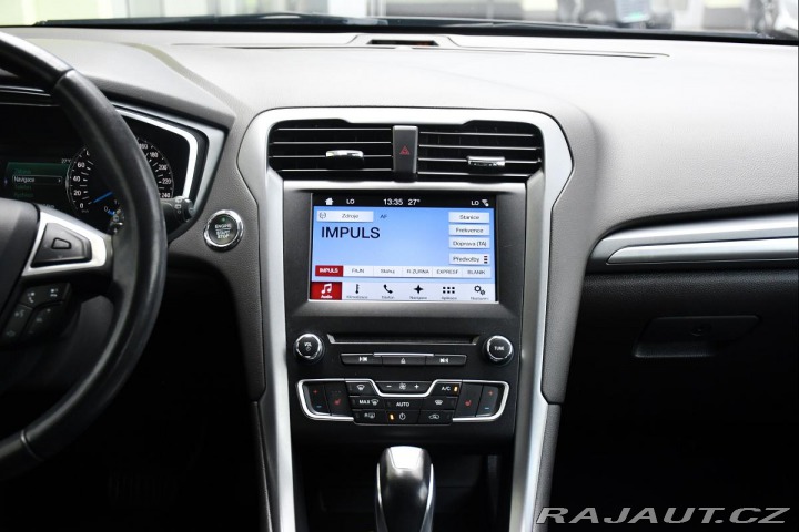 Ford Mondeo 2.0TDCi 132kW 4X4 TITANIU 2017