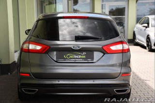 Ford Mondeo 2.0TDCi 132kW 4X4 TITANIU 2017