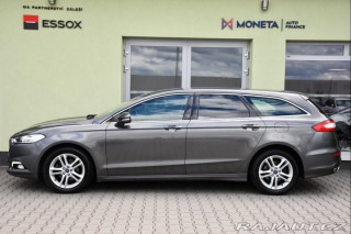 Ford Mondeo 2.0TDCi 132kW 4X4 TITANIU 2017