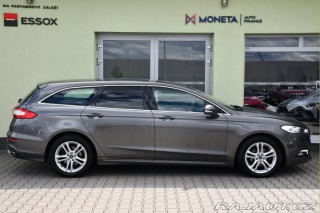 Ford Mondeo 2.0TDCi 132kW 4X4 TITANIU 2017