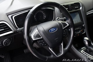 Ford Mondeo 2.0TDCi 132kW 4X4 TITANIU 2017