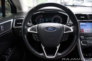 Ford Mondeo 2.0TDCi 132kW 4X4 TITANIU 2017