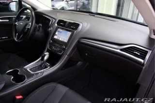 Ford Mondeo 2.0TDCi 132kW 4X4 TITANIU 2017
