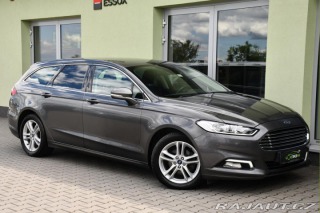 Ford Mondeo 2.0TDCi 132kW 4X4 TITANIU 2017