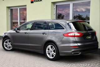 Ford Mondeo 2.0TDCi 132kW 4X4 TITANIU 2017