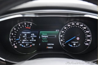 Ford Mondeo 2.0TDCi 132kW 4X4 TITANIU 2017