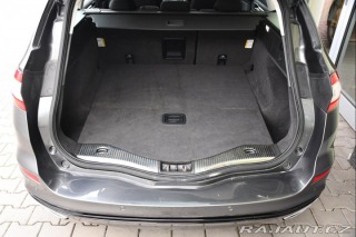 Ford Mondeo 2.0TDCi 132kW 4X4 TITANIU 2017