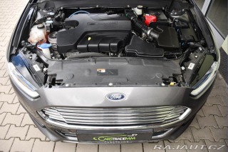 Ford Mondeo 2.0TDCi 132kW 4X4 TITANIU 2017