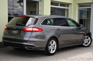 Ford Mondeo 2.0TDCi 132kW 4X4 TITANIU 2017