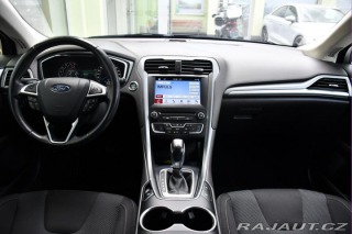 Ford Mondeo 2.0TDCi 132kW 4X4 TITANIU 2017