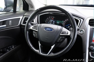 Ford Mondeo 2.0TDCi 132kW 4X4 TITANIU 2017