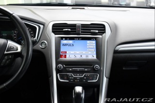 Ford Mondeo 2.0TDCi 132kW 4X4 TITANIU 2017