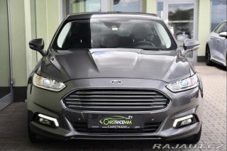 Ford Mondeo 2.0TDCi 132kW 4X4 TITANIU 2017
