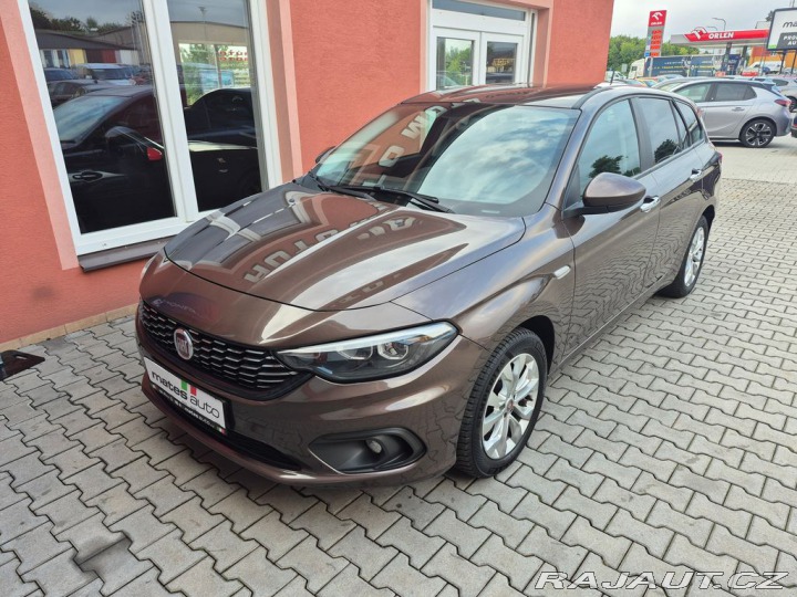 Fiat Tipo 1.4 Easy 88kW 2021