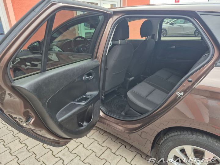 Fiat Tipo 1.4 Easy 88kW 2021