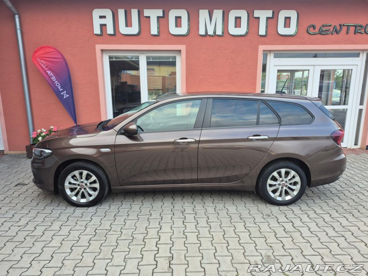Fiat Tipo 1.4 Easy 88kW 2021