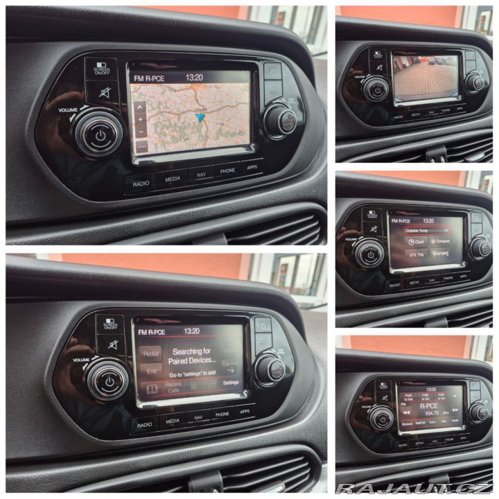 Fiat Tipo 1.4 Easy 88kW 2021