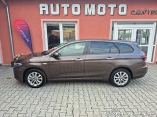 Fiat Tipo 1.4 Easy 88kW 2021