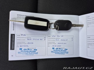Fiat Tipo 1.4 Easy 88kW 2021
