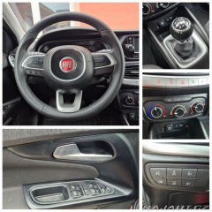 Fiat Tipo 1.4 Easy 88kW 2021