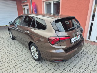 Fiat Tipo 1.4 Easy 88kW 2021