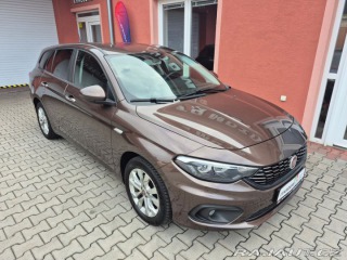 Fiat Tipo 1.4 Easy 88kW 2021
