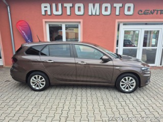 Fiat Tipo 1.4 Easy 88kW 2021